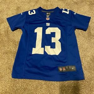Odell Beckham Jr Jersey